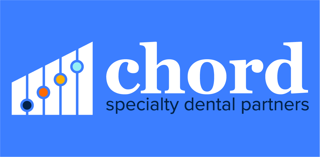 Chord Specialty Dental Partners logo
