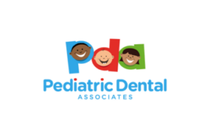 pediatric dental associates logo