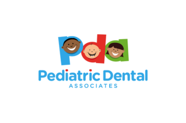 pediatric dental associates logo