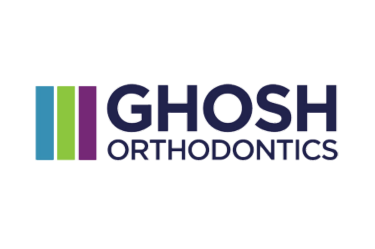 ghosh orthodontics logo