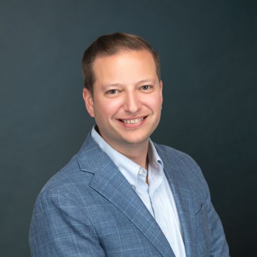 Dr. Steven Melnic Dr. Steven Melnic, Chief Clinical Officer