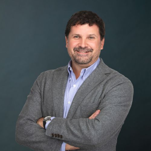 Todd Cruse Todd Cruse, Chief Executive Officer
